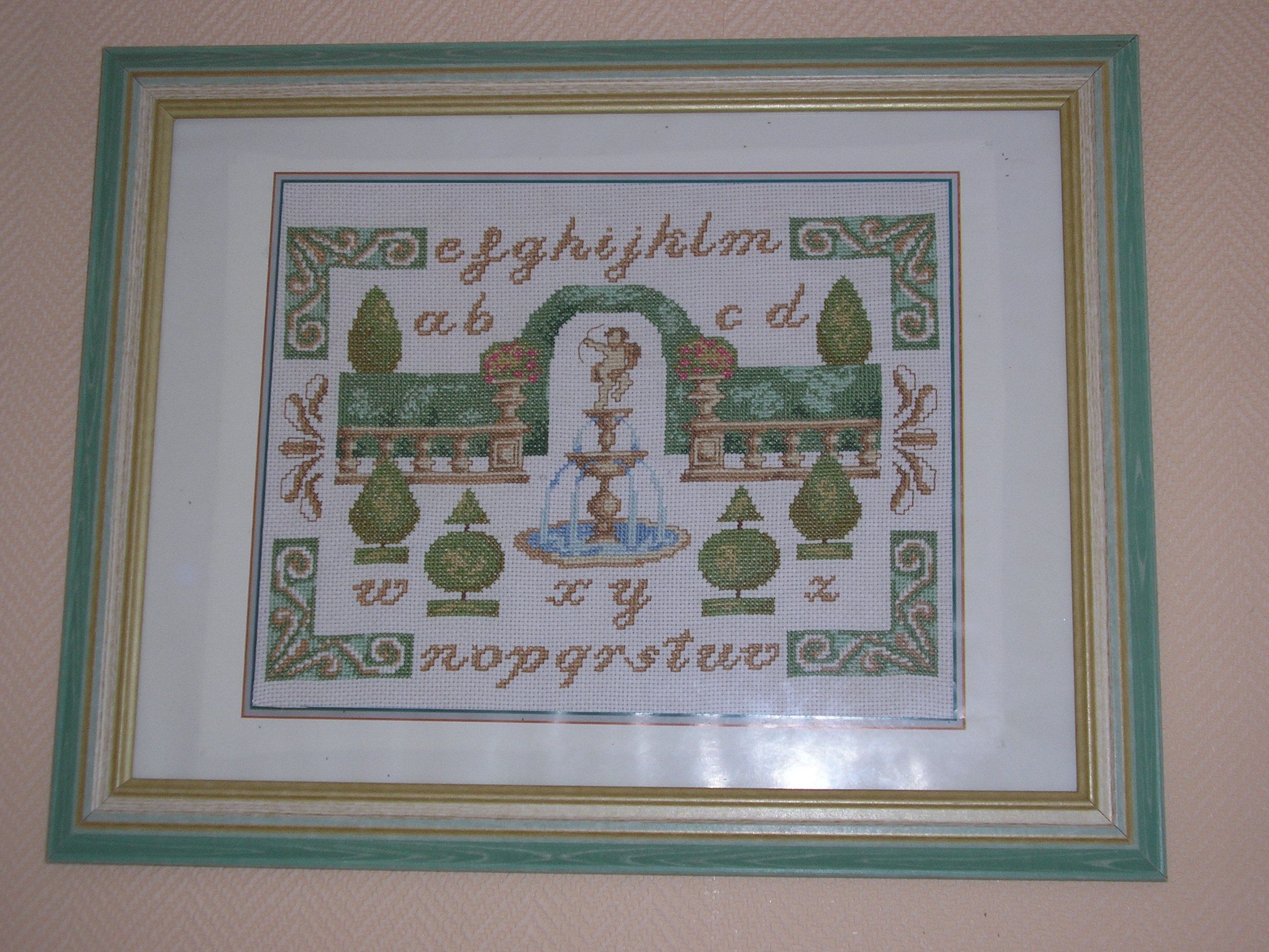 broderies Page 2